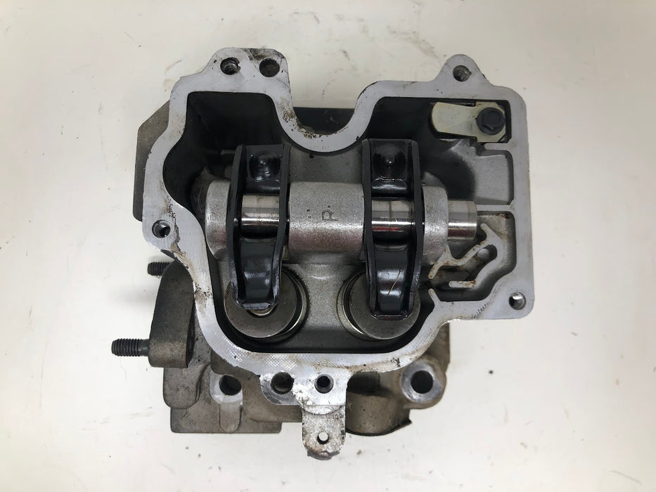 12 55 58 Kohler Cylinder Head