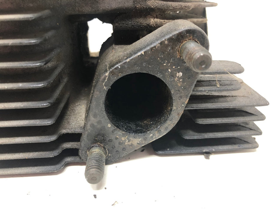 12 55 58 Kohler Cylinder Head