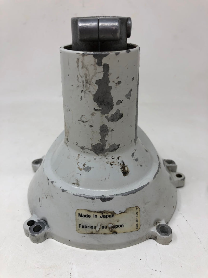 FS66 Stihl Fan Housing