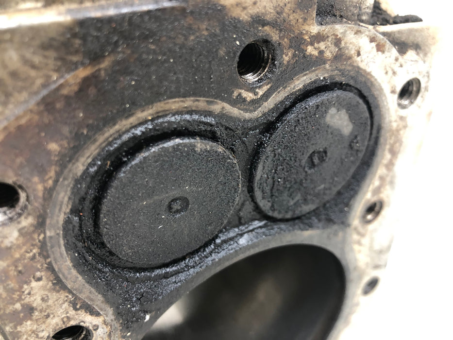 34328B Tecumseh Short Block