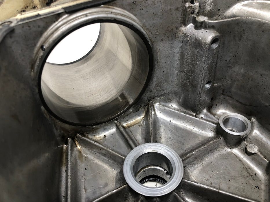 34328B Tecumseh Short Block