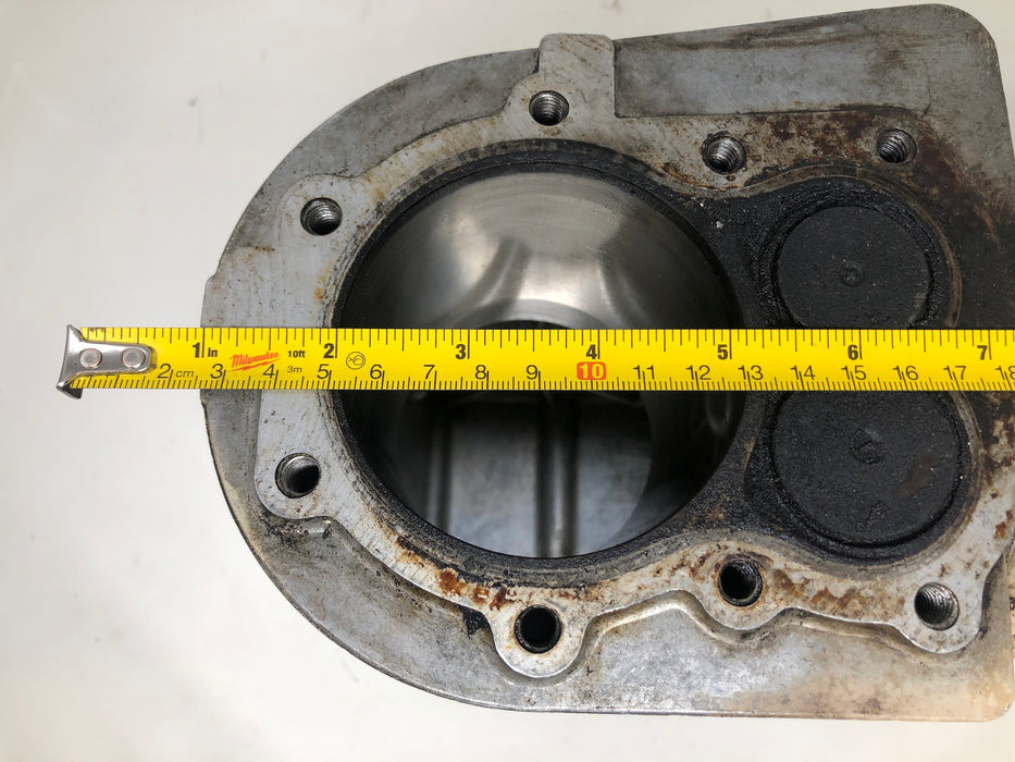 34328B Tecumseh Short Block