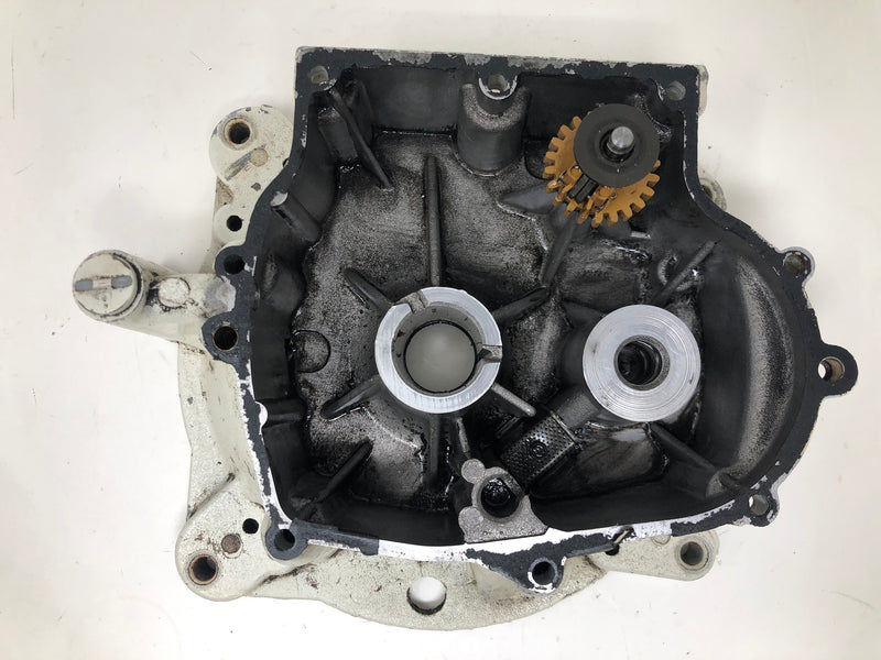 33580 Tecumseh Flange Assembly
