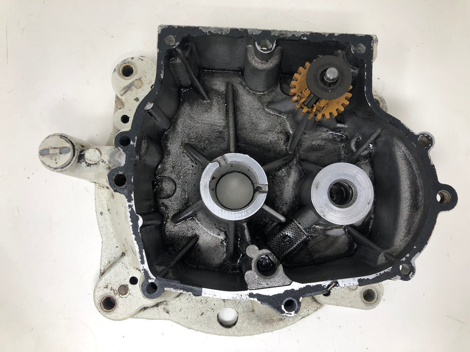 33580 Tecumseh Flange Assembly