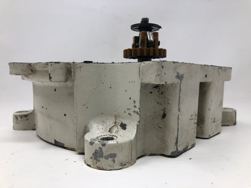33580 Tecumseh Flange Assembly