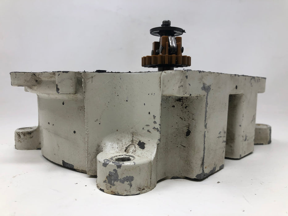 33580 Tecumseh Flange Assembly