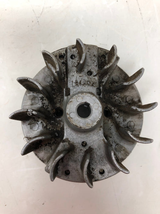 4123 160 2000 Stihl Clutch & Flywheel