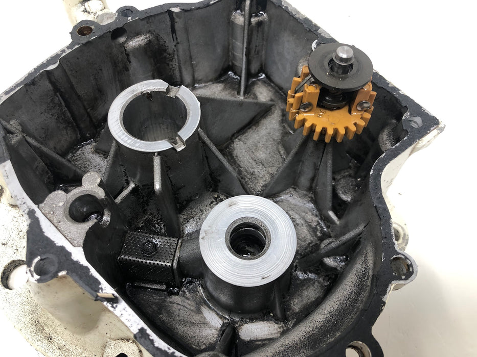 33580 Tecumseh Flange Assembly