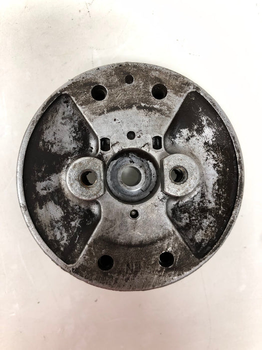 4123 160 2000 Stihl Clutch & Flywheel