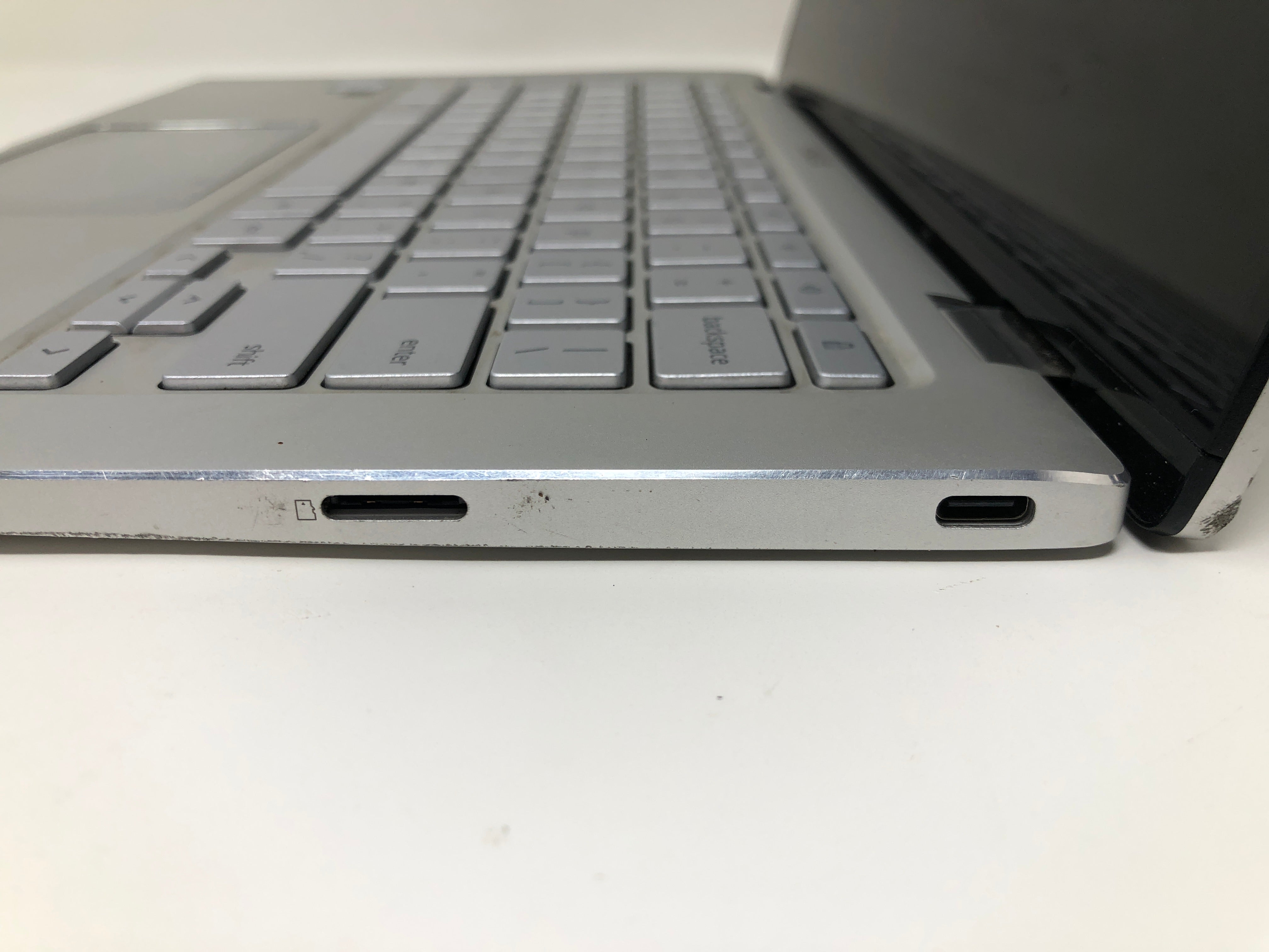 C434T ASUS Chromebook Flip Computer 8th Gen Intel Core M3-8100Y