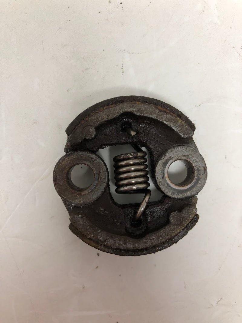 4123 160 2000 Stihl Clutch & Flywheel