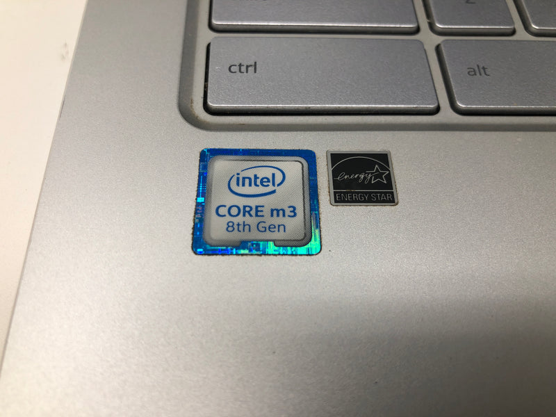 C434T ASUS Chromebook Flip Computer 8th Gen Intel Core M3-8100Y