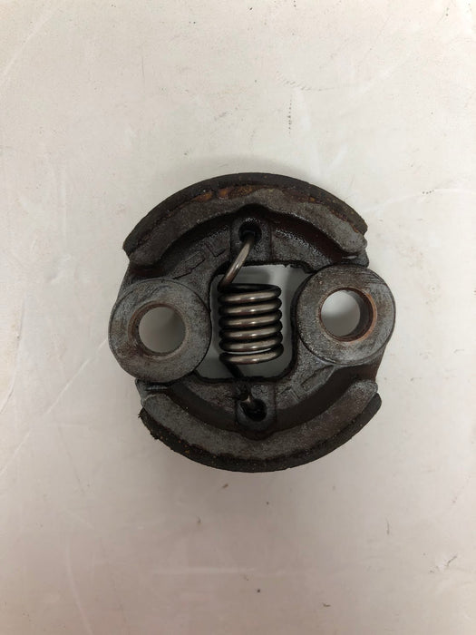 4123 160 2000 Stihl Clutch & Flywheel