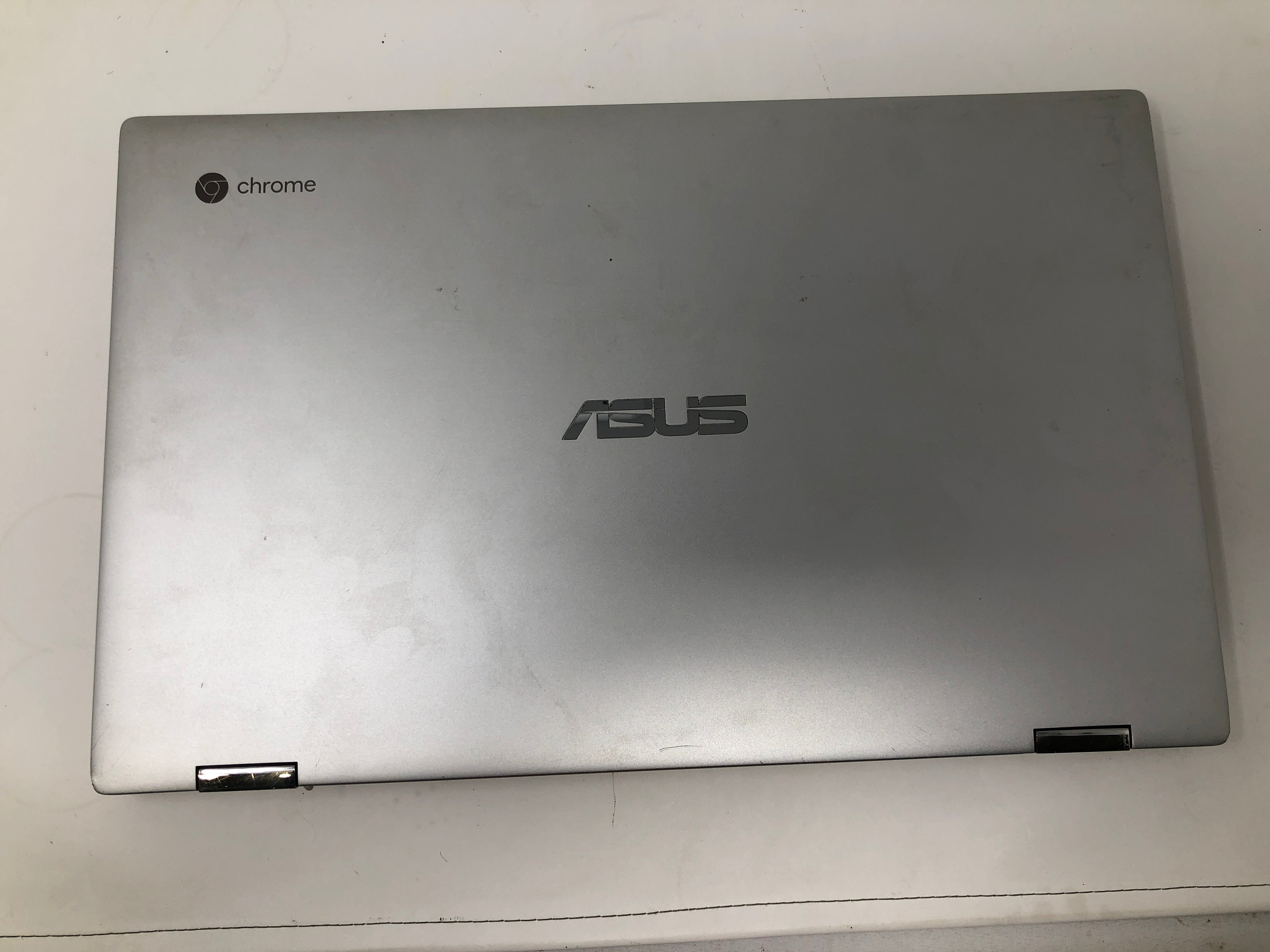 C434T ASUS Chromebook Flip Computer 8th Gen Intel Core M3-8100Y