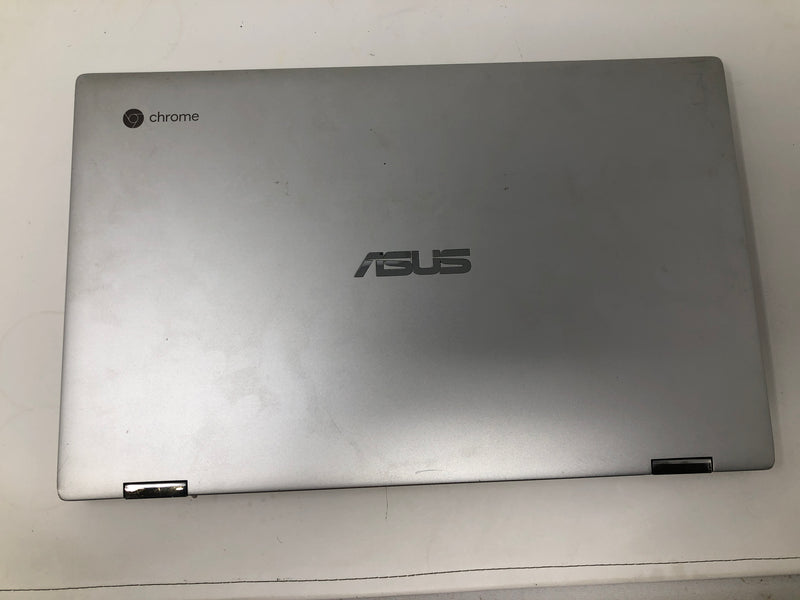 C434T ASUS Chromebook Flip Computer 8th Gen Intel Core M3-8100Y