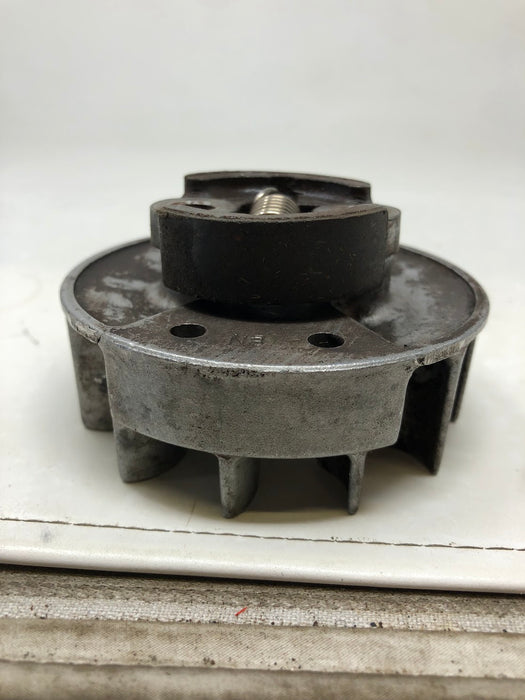 4123 160 2000 Stihl Clutch & Flywheel