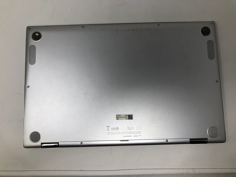 ASUS Chromebook C434T 14" I5 8e Gen SSD 128 Go Gris (pour Pièces / Ne Fonctionne Pas)