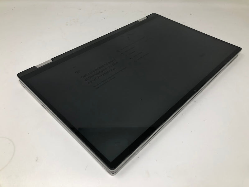 ASUS Chromebook C434TA-AI0543, el portátil para la familia