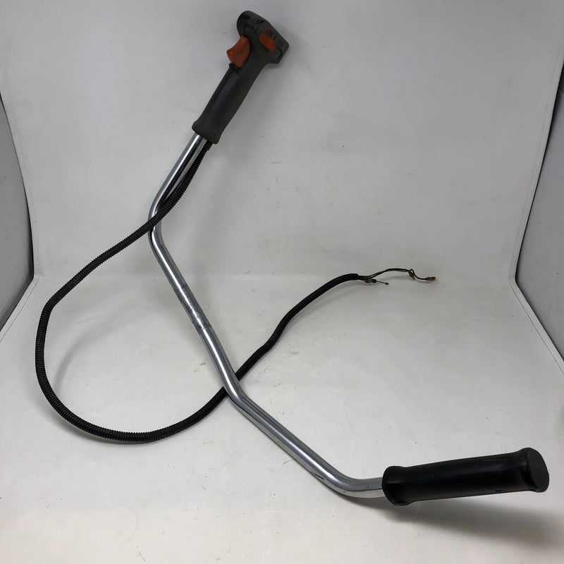 4126 791 1700 Stihl Two Handled Bar Drive Tube Assembly