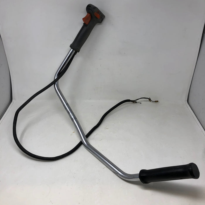 4126 791 1700 Stihl Two Handled Bar Drive Tube Assembly