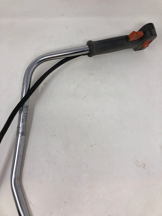 4126 791 1700 Stihl Two Handled Bar Drive Tube Assembly