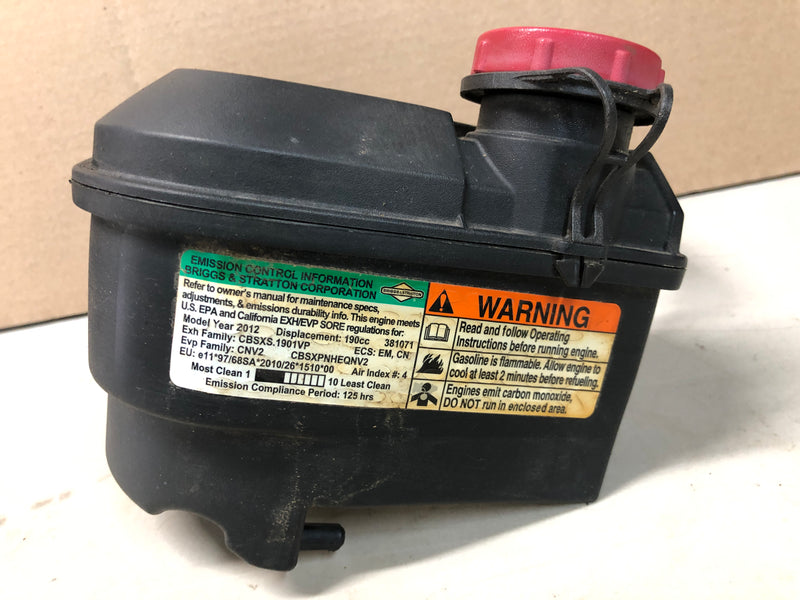 G99374 Briggs and Stratton Fuel Tank