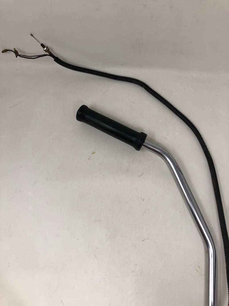 4126 791 1700 Stihl Two Handled Bar Drive Tube Assembly