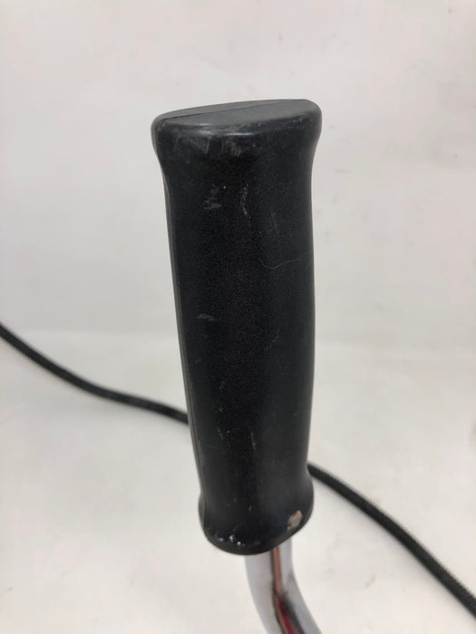 4126 791 1700 Stihl Two Handled Bar Drive Tube Assembly