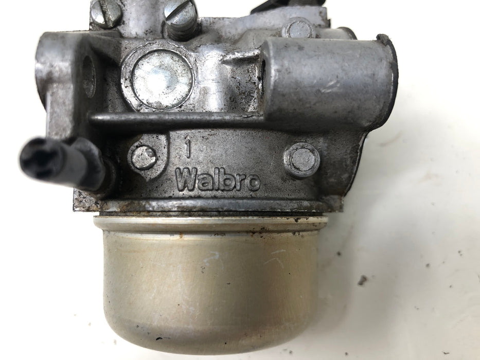 12 053 10 Kohler Carburetor Assembly