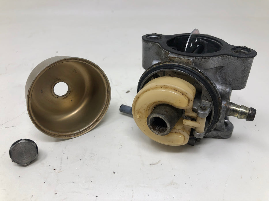 12 053 10 Kohler Carburetor Assembly