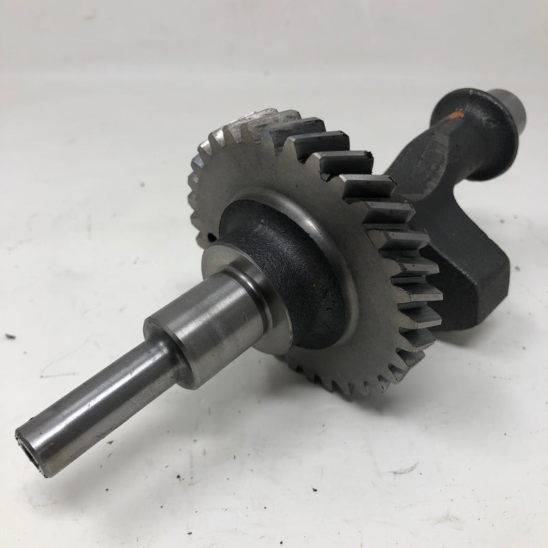 12 144 04 Kohler Shaft