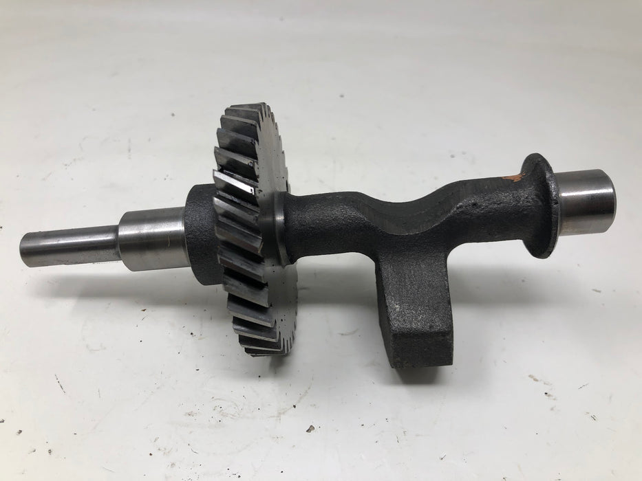 12 144 04 Kohler Shaft