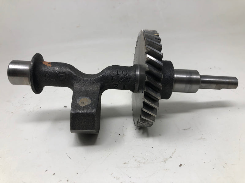 12 144 04 Kohler Shaft
