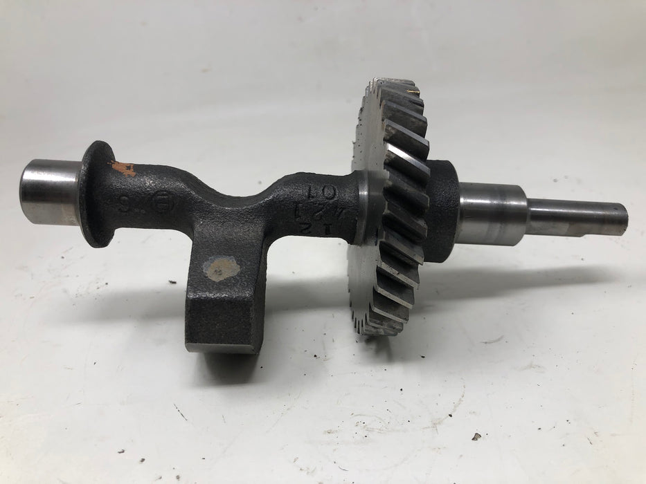 12 144 04 Kohler Shaft