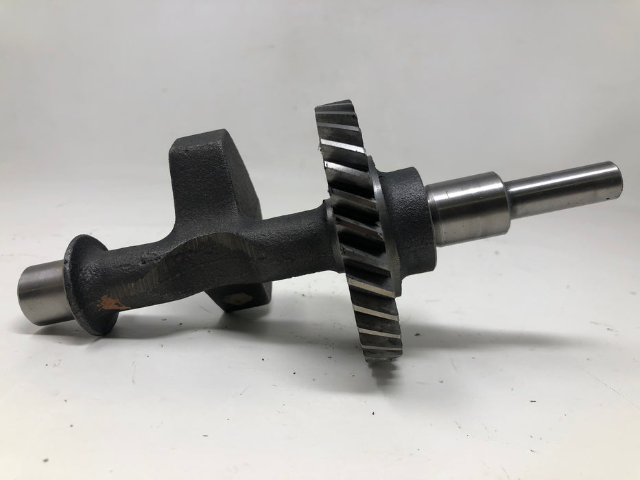 12 144 04 Kohler Shaft