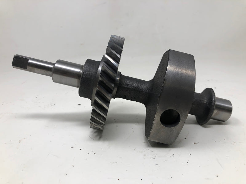 12 144 04 Kohler Shaft