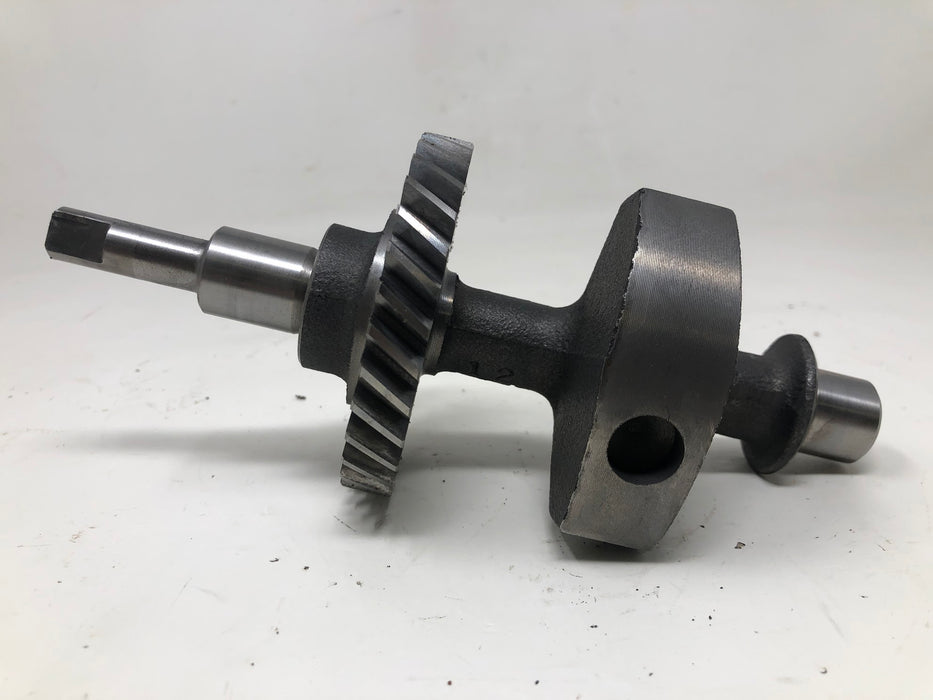 12 144 04 Kohler Shaft