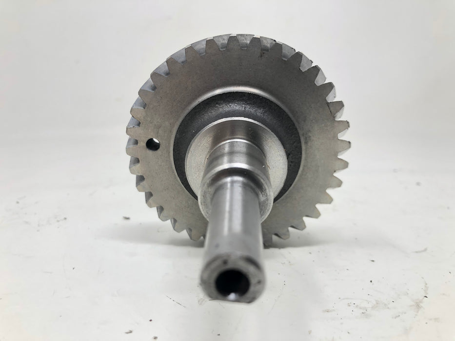 12 144 04 Kohler Shaft