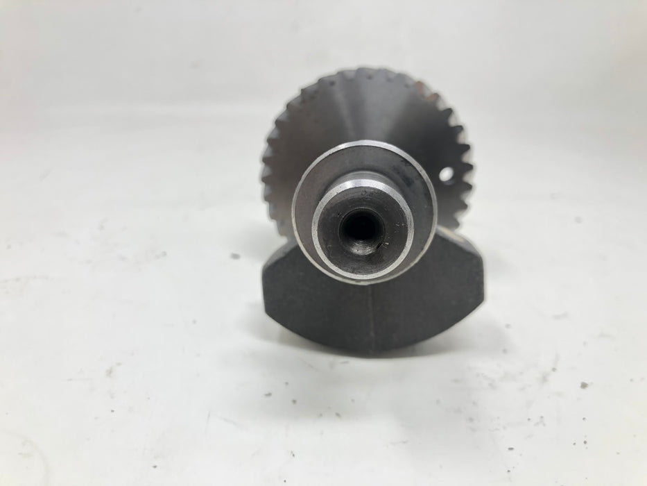 12 144 04 Kohler Shaft