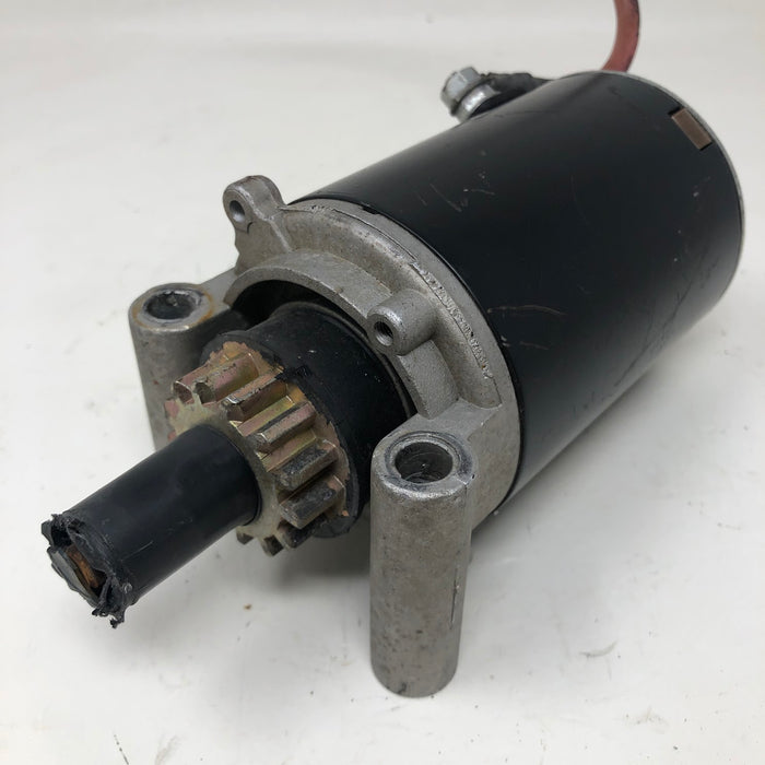 12 098 06 Kohler OEM Starter