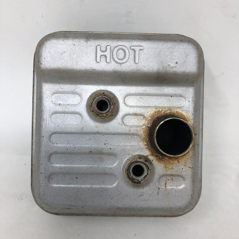 14 068 29-S Kohler Muffler & Guard
