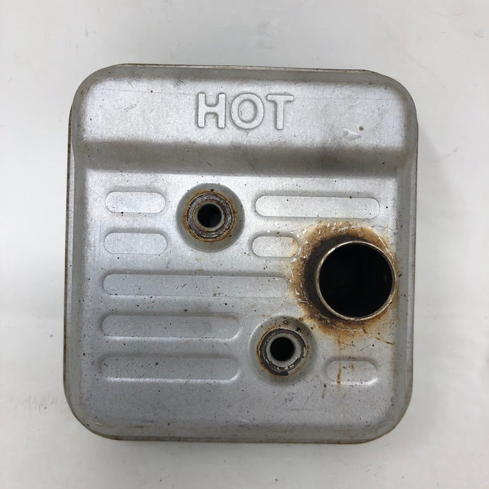 14 068 29-S Kohler Muffler & Guard