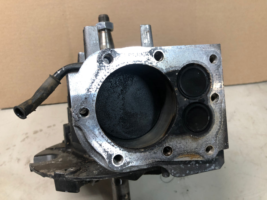 128M02-1612-FI Briggs and Stratton Vertical Engine