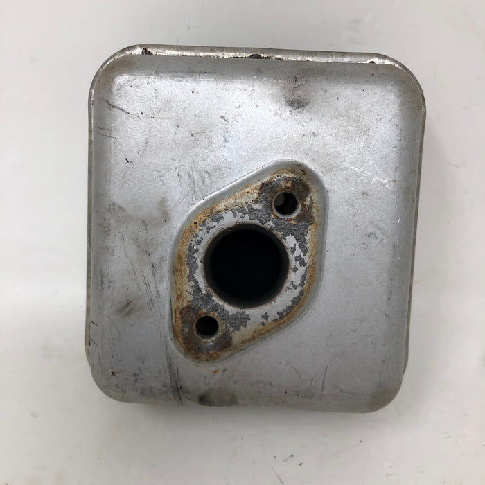 14 068 29-S Kohler Muffler & Guard