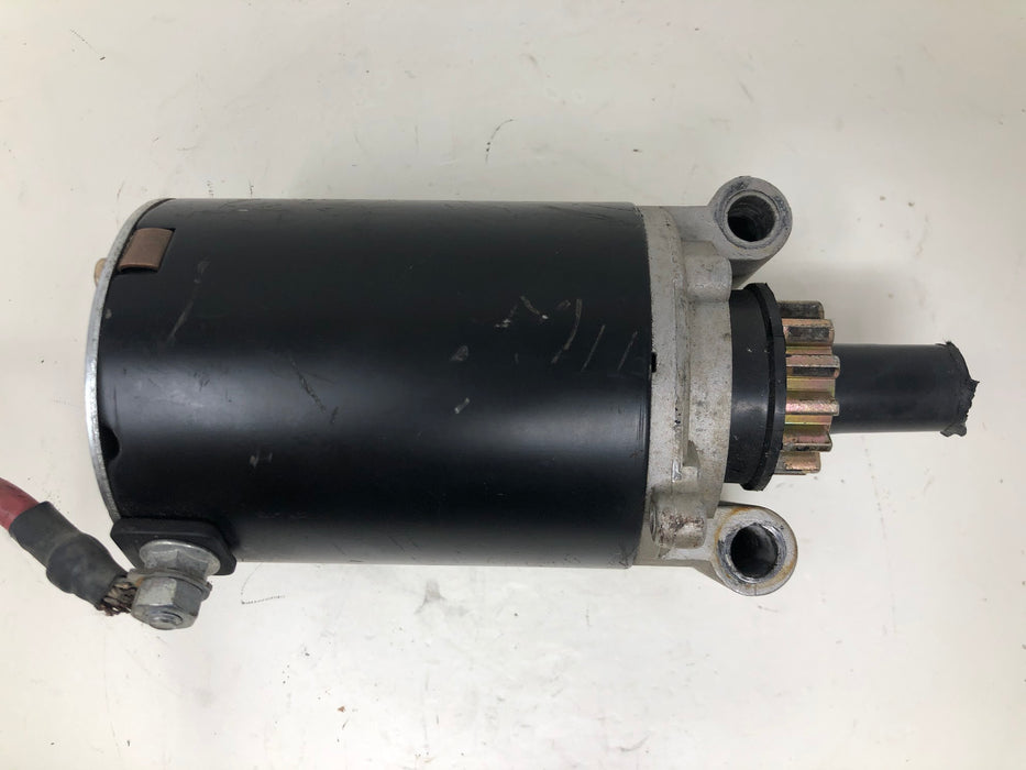12 098 06 Kohler OEM Starter
