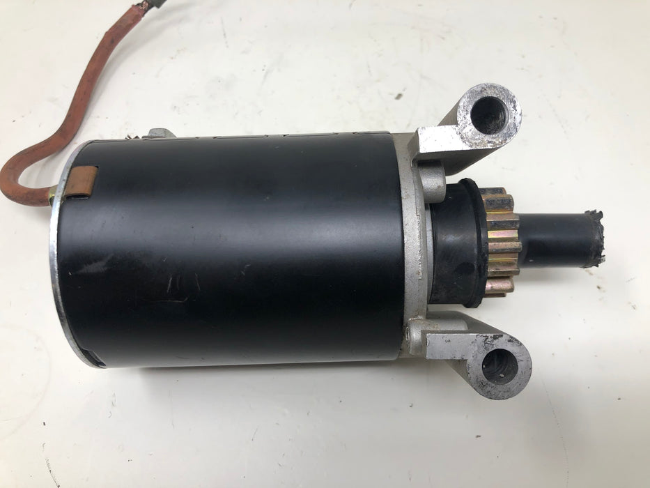 12 098 06 Kohler OEM Starter