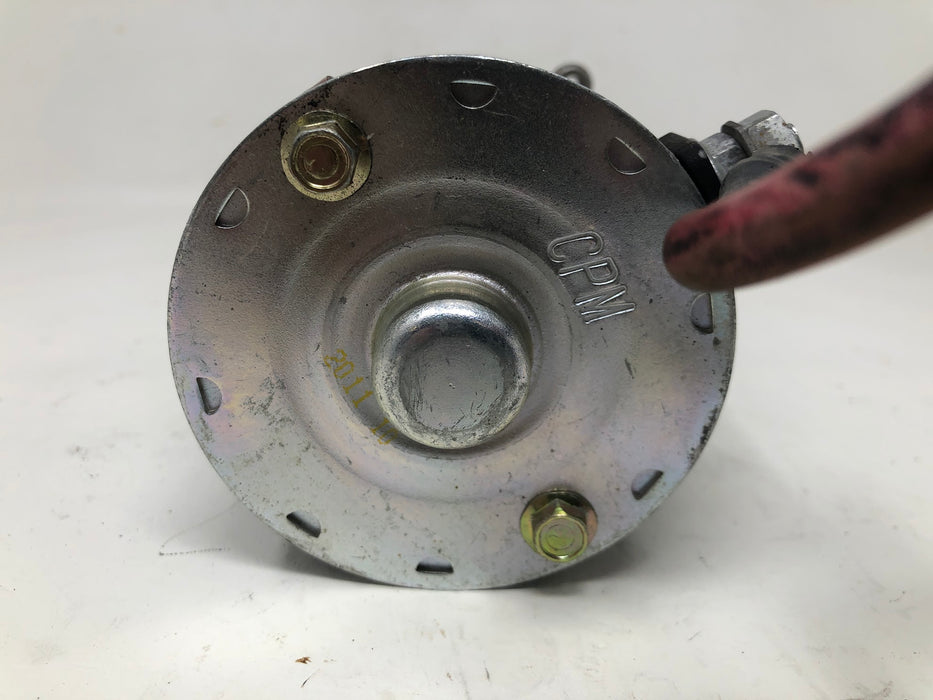 12 098 06 Kohler OEM Starter