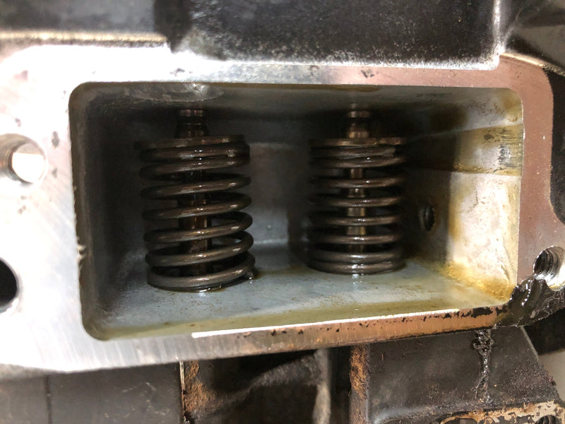 128M02-1612-FI Briggs and Stratton Vertical Engine