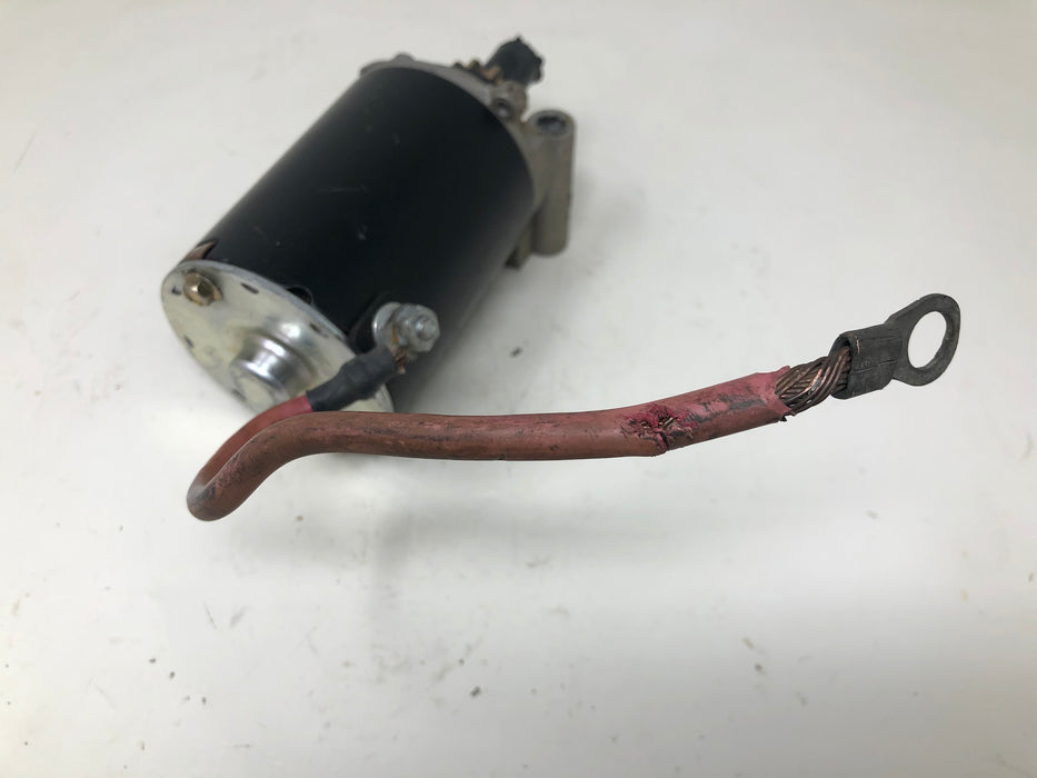 12 098 06 Kohler OEM Starter