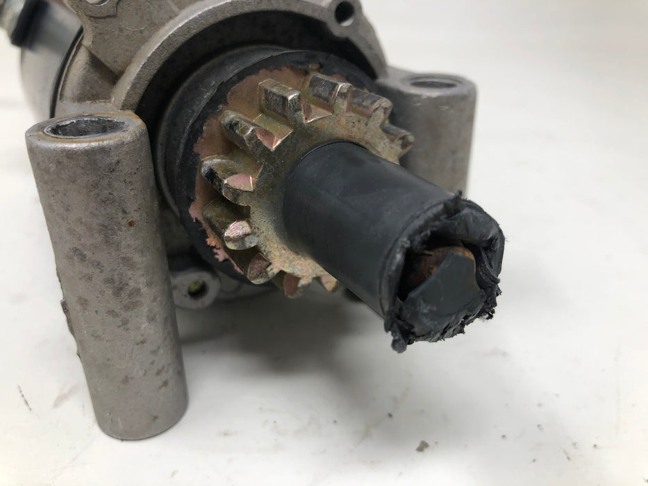 12 098 06 Kohler OEM Starter